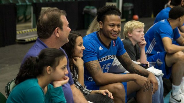 Ray Parks would ‘love’ to play for Gilas as he chases NBA dream