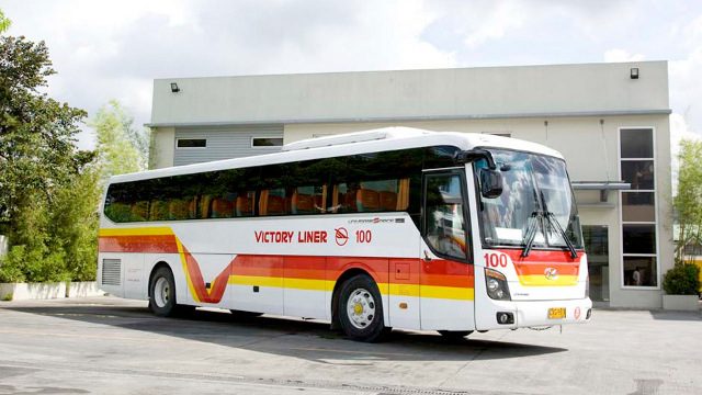 Victory Liner buses suspended over deadly NLEX accident