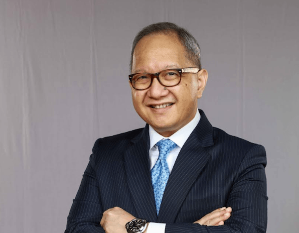 New RCBC president gears up for bank’s digital shift