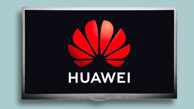 Huawei planning to launch 5G 8K TV – report