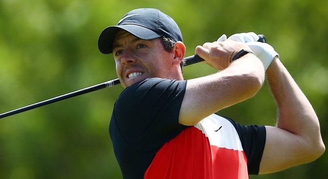 McIlroy captures Canadian Open with career-tying 61