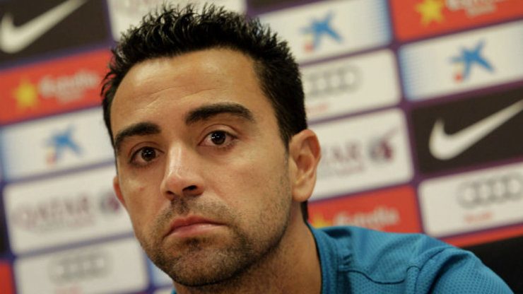 Spain’s Xavi retires with place in football history secure