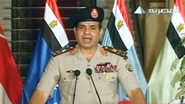 Morsi due back in court over Egypt protest deaths