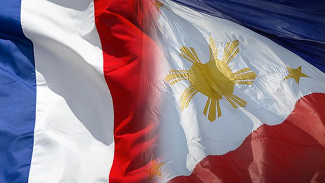 FAST FACTS: The many firsts in PH history, courtesy of France
