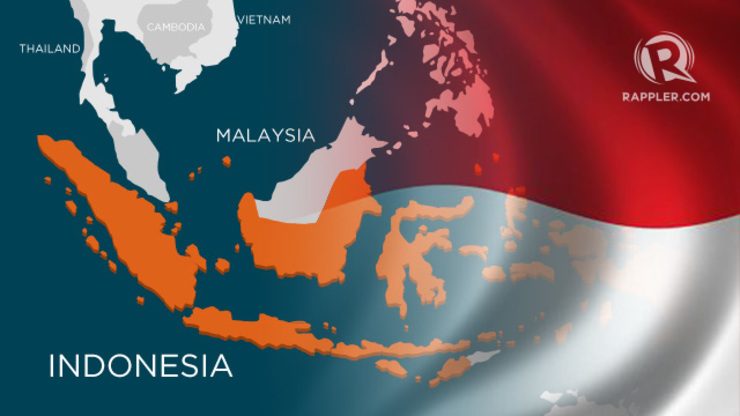 FAST FACTS: Get to know Indonesia