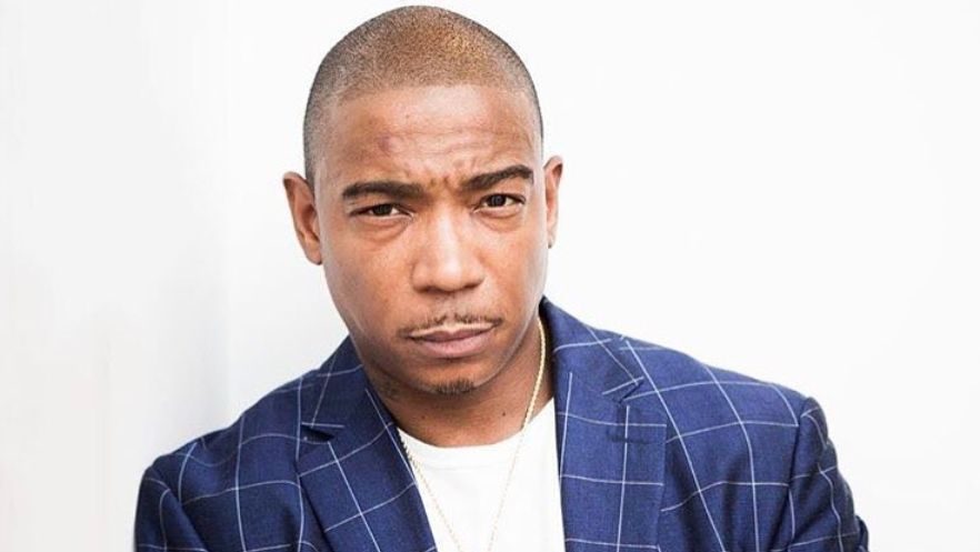 Ja Rule on another festival: ‘I have plans’