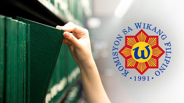 P100,000 gantimpala naghihintay sa pinakamahusay na tesis at disertasyon sa wikang Filipino
