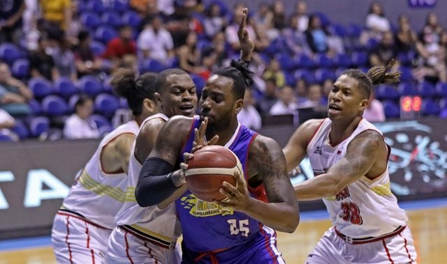 Christmas eyes PBA comeback after winless stint with Magnolia