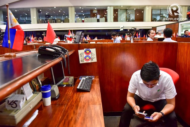 Transport strike shuts Philippine financial markets
