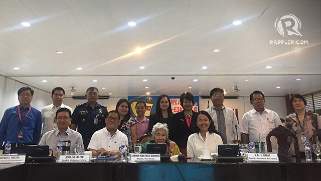 How DepEd, gov’t agencies are preparing for school opening