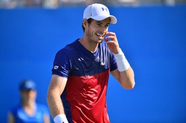 Andy Murray battles into China Open last 8