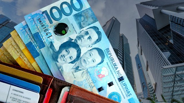 Which jobs provide the highest salaries in PH?