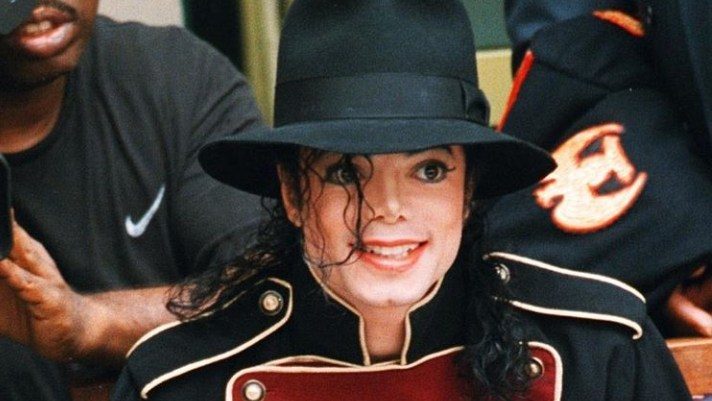 Michael Jackson family slams documentary renewing sex abuse claims