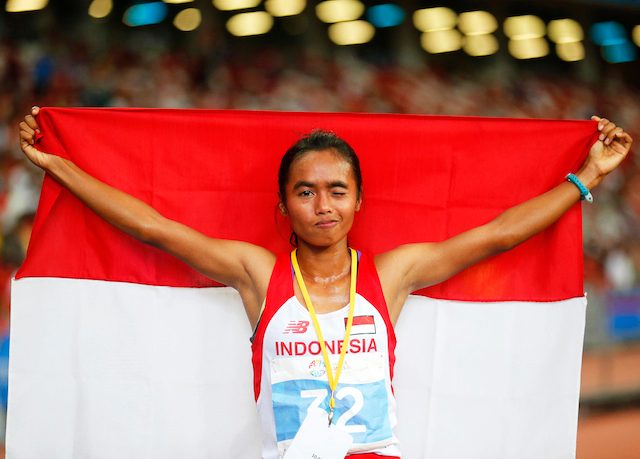 Prestasi Indonesia di SEA Games 2015: Kegagalan yang sudah diprediksi
