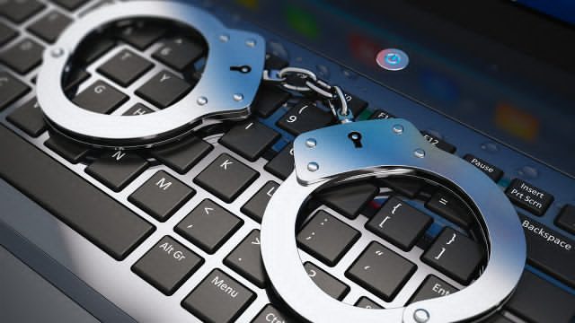 NBI nabs 8 Koreans in QC cybercrime bust