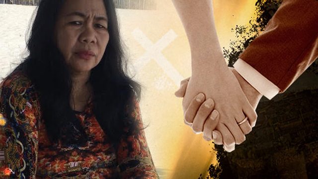 ‘Til divorce do us part?’ PH struggles to marry religion and reality