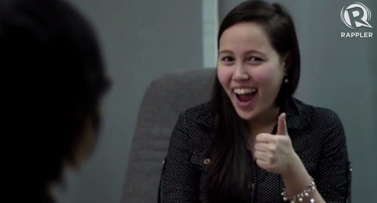 How to be awesome at job interviews