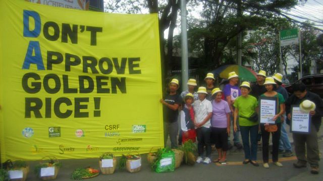 Giving Filipinos the choice of safe and nutritious food