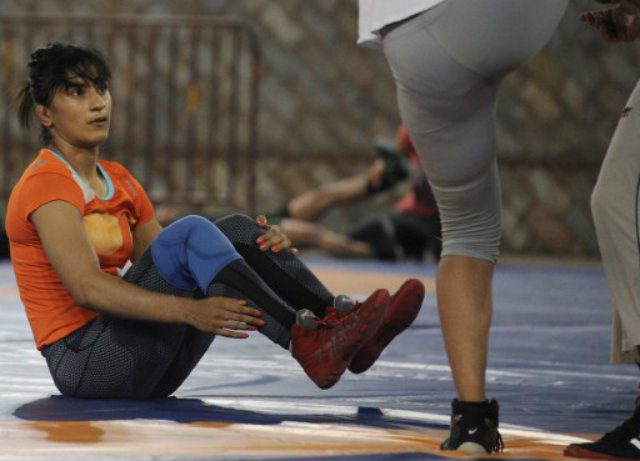 From ‘honor killings’ and female abortions to women’s Olympic wrestling team