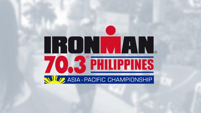 Cebuanos urged to stay off roads during Ironman race