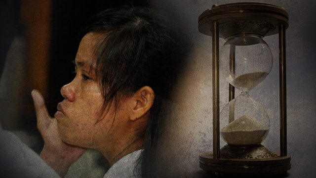 The race to save Mary Jane Veloso from death