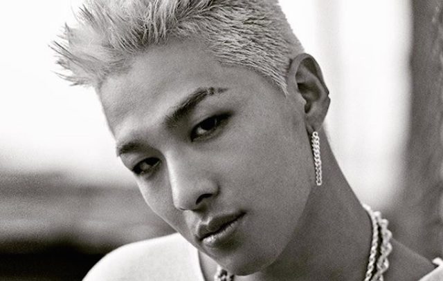 5 hal tentang Taeyang “BIGBANG”