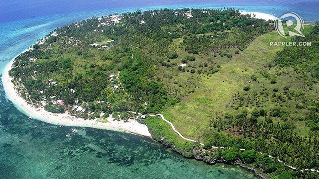 Jalosjos bares plan to build 7-star resort in Zambo del Norte