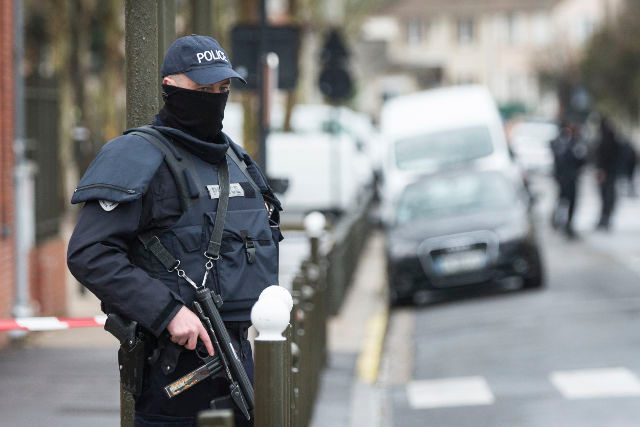 France charges main suspect in foiled attack plot