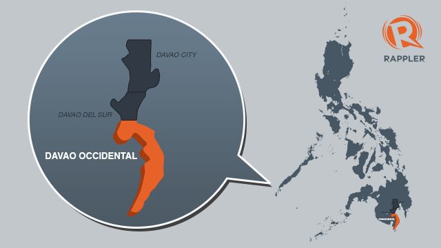 2 NPA rebels killed, 2 nabbed in Davao Occidental firefight