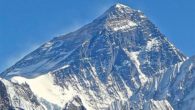 China mulls rail tunnel under Mount Everest – report