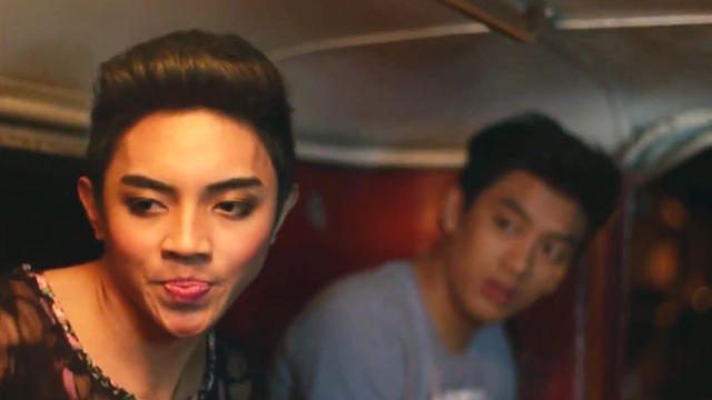 SHORT FILM: The Jeepney