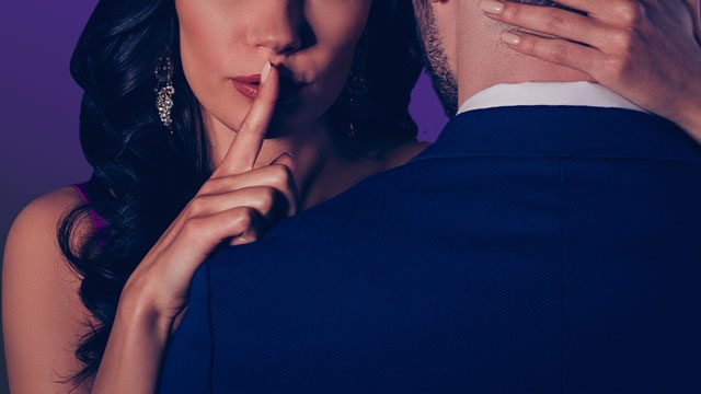 #HustleEveryday: Should office romances be kept a secret?