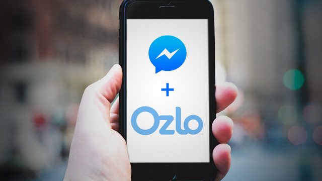 AI startup Ozlo to join Facebook