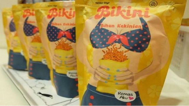 Pemkot Bandung telusuri keberadaan pabrik ‘Bikini’