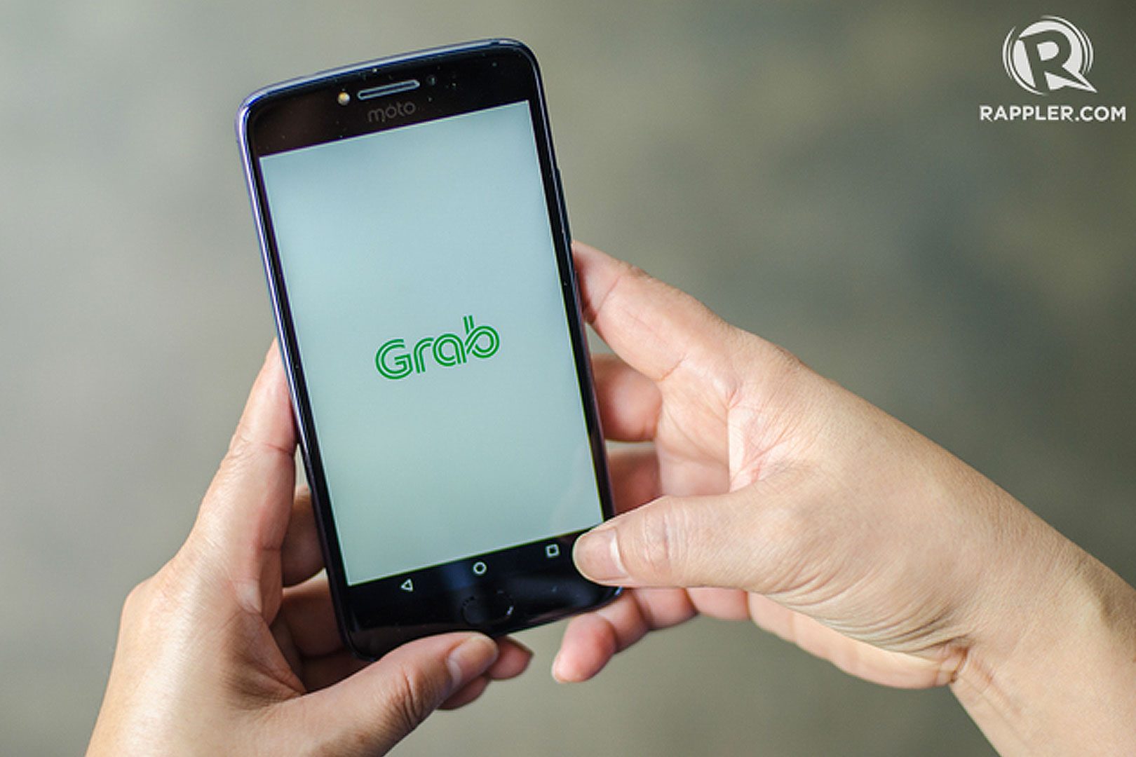 Deactivated Grab drivers ask LTFRB, DOTr for ‘understanding, compassion’