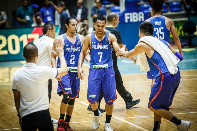 South Korea blows out Gilas Pilipinas by 32 in FIBA Asia Cup quarters