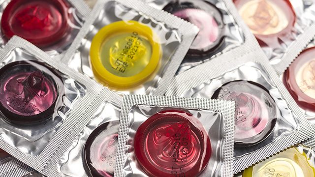 Self-lubricating latex could boost condom use – study