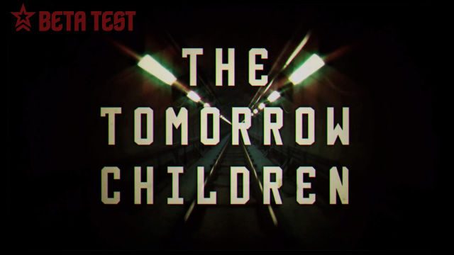 The Tomorrow Children preview: The red Minecraft