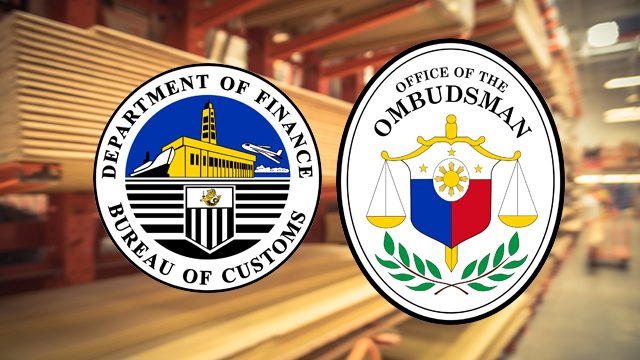 Ombudsman clears ex-Customs official in plywood shipments case