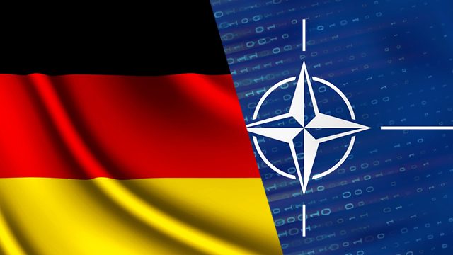 Germany to let NATO use its cyber skills