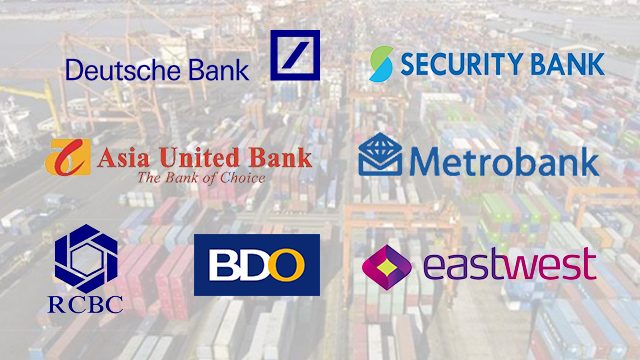 7 banks extend operating hours to help decongest ports