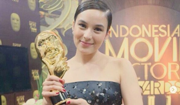 Daftar lengkap pemenang ‘Indonesian Choice Awards 2017’