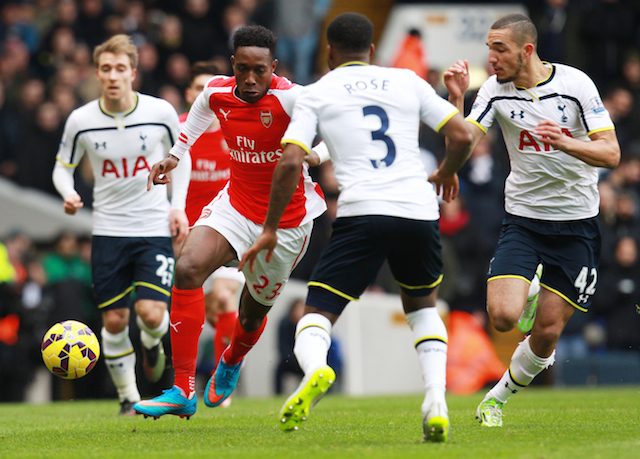 Arsenal vs Tottenham Hotspur: Peluang The Gunners jaga asa juara