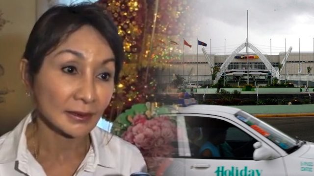 Ombudsman files graft charges vs Gwen Garcia, Cebu execs