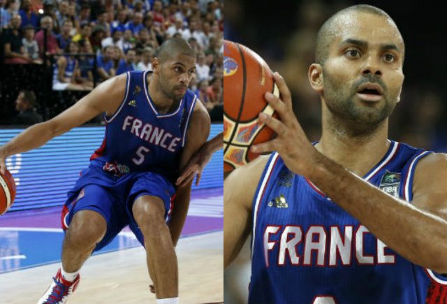 France names final 12 for FIBA OQT