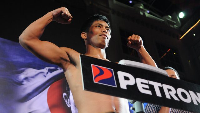 Honorio Banario wins first ONE FC fight in 3 years
