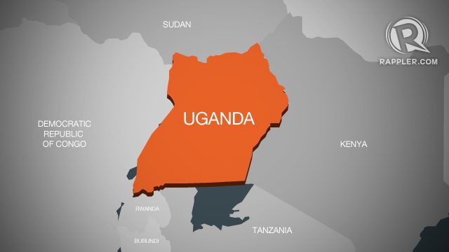 Uganda in shock at video of maid abusing baby