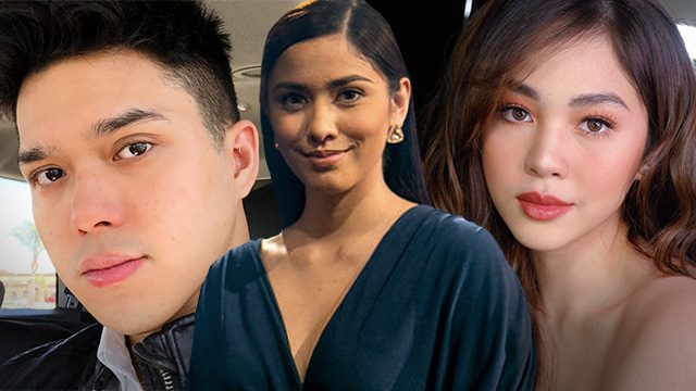 Lauren Young ‘thinks someone is lying’ in Elmo-Janella controversy