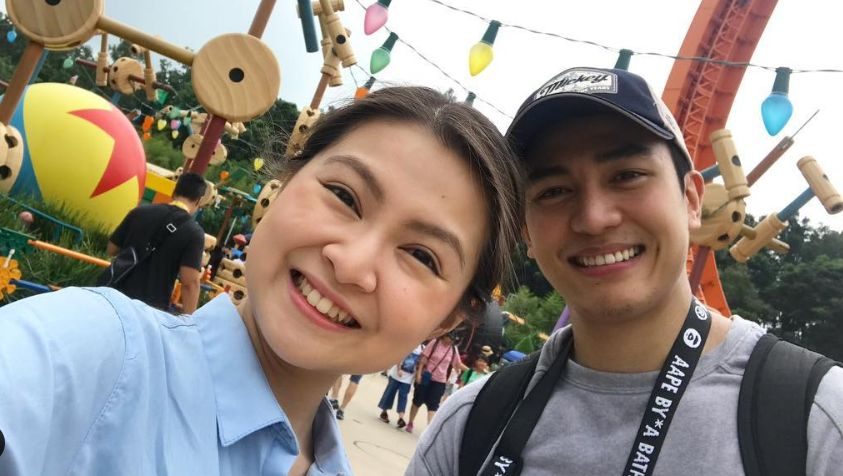 FAST FACTS: Barbie Forteza and Jak Roberto