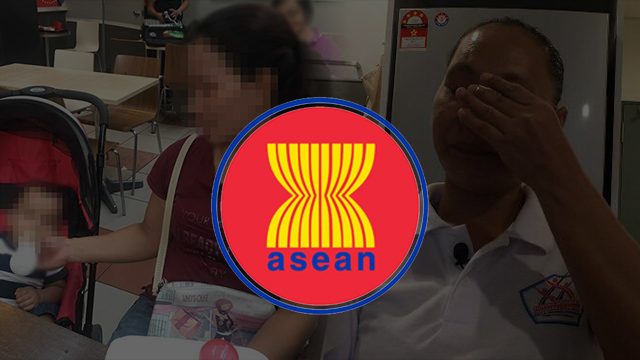 Undocumented migrant workers: Hidden and helpless in ASEAN